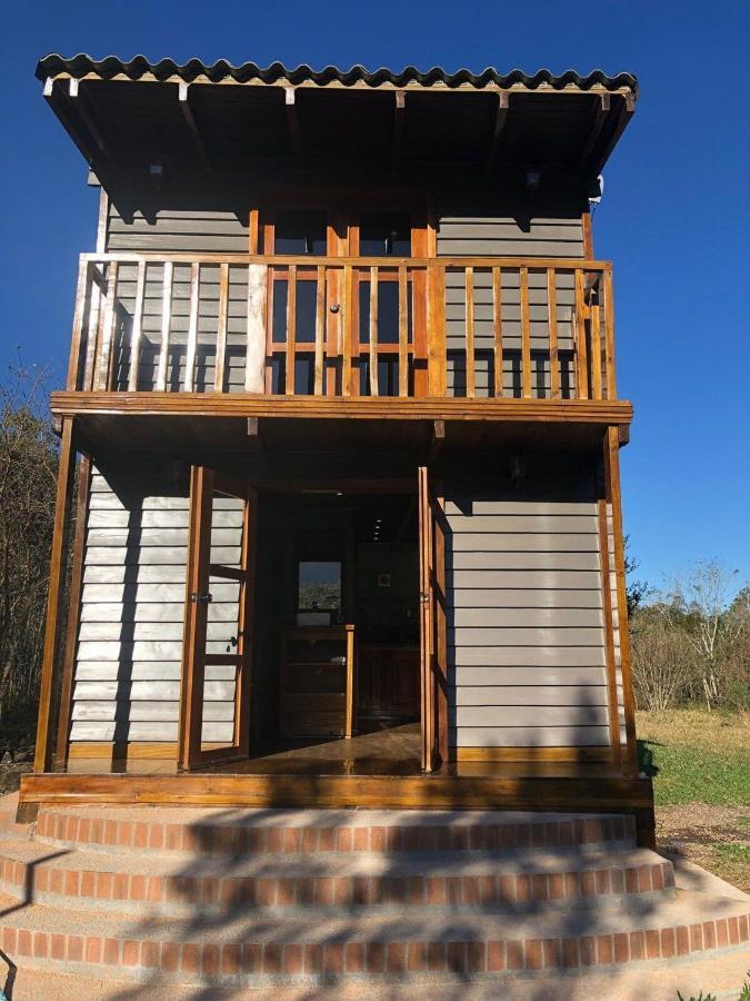 Tiny House Garden - Aparados Da Serra - Sc Villa Praia Grande  Eksteriør billede