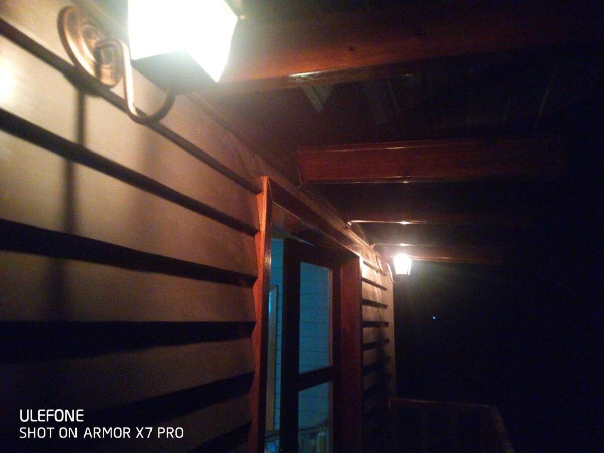 Tiny House Garden - Aparados Da Serra - Sc Villa Praia Grande  Eksteriør billede
