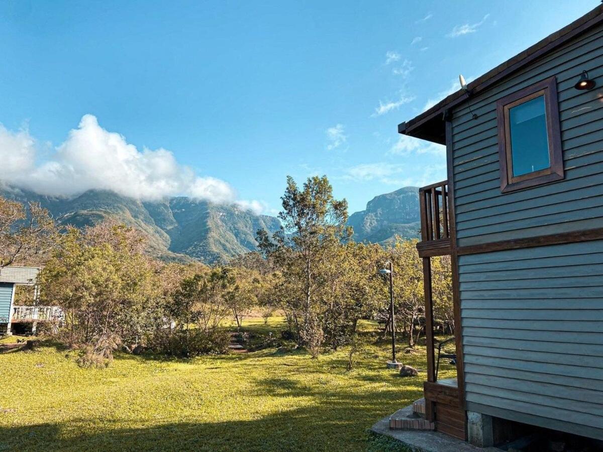 Tiny House Garden - Aparados Da Serra - Sc Villa Praia Grande  Eksteriør billede