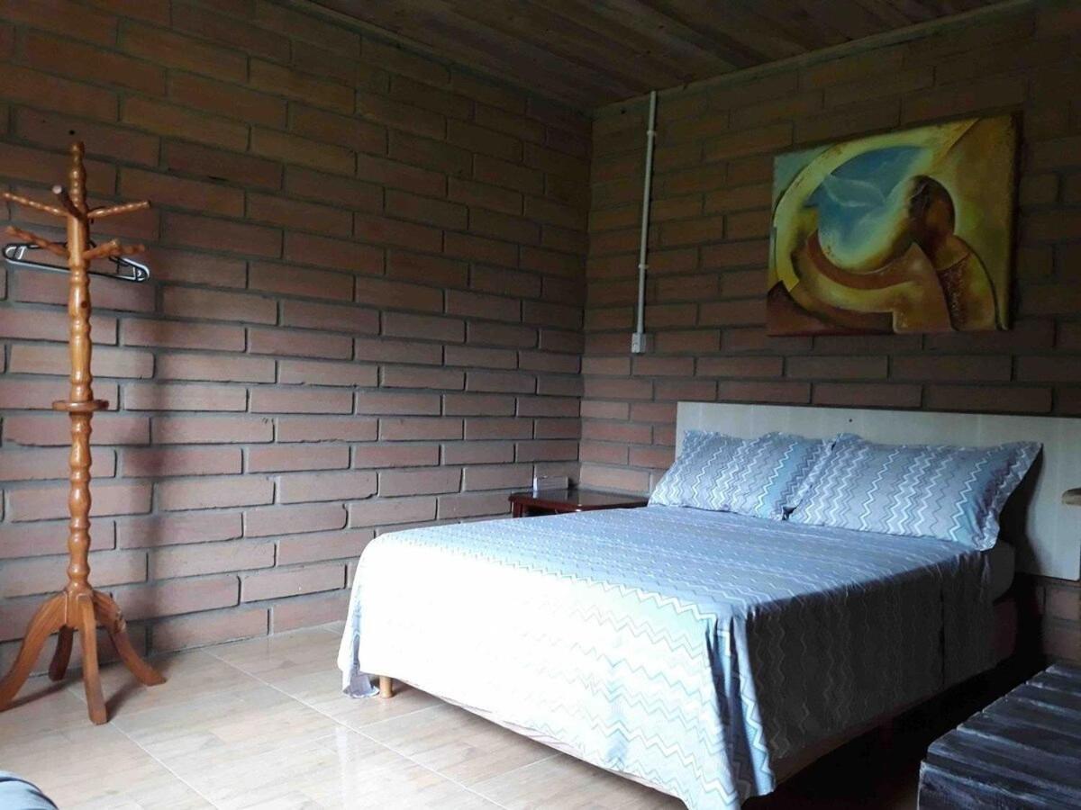 Tiny House Garden - Aparados Da Serra - Sc Villa Praia Grande  Eksteriør billede